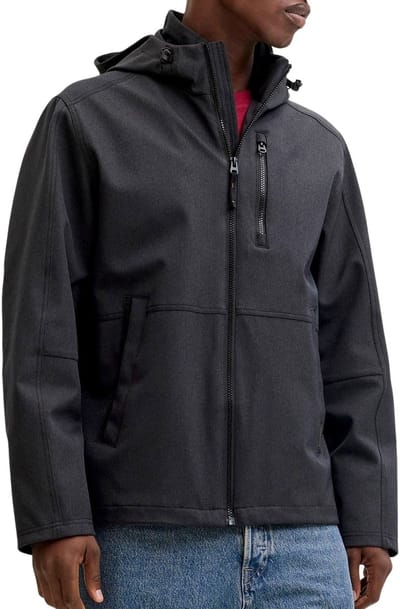 Jack & Jones Adam Dover Jas Heren - Maat L