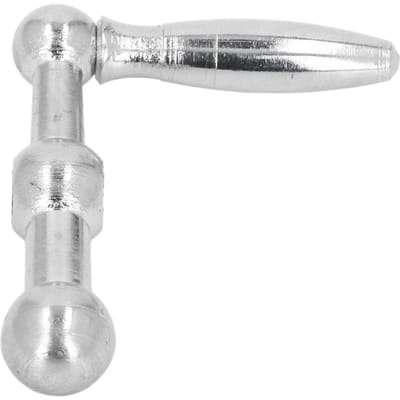 Draaibank Kruk Handvat IJzeren Slede 3 Kogelhandvat voor 7x10 0618 CJ18 CJ0618A 7x12 7x14 0618 3B Mini Draaibank