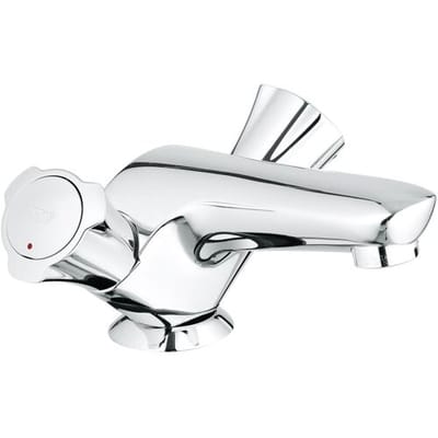 Grohe Costa Single hole basin mixer Art. 21390001
