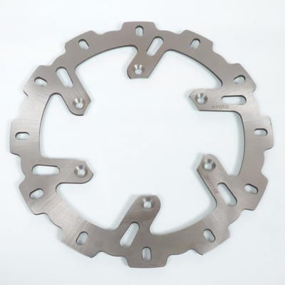 Disque de frein avant Sifam pour Moto Yamaha 250 WR Z 2T 1991 à 2000 AV Neuf