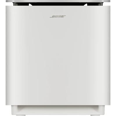 Bose Lifestyle Ultra Subwoofer Wit