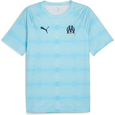 Opwarmshirt OM 2025/26