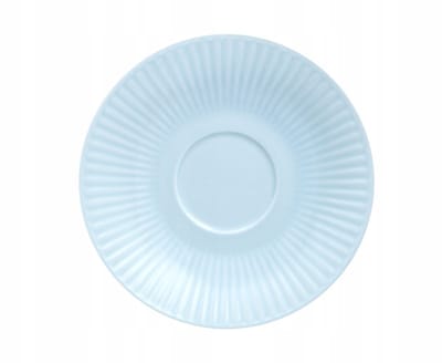 Chodzież Dalia Poezja Blauw Spodek 15 cm - Elegancka Porselein
