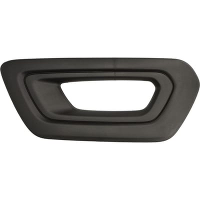 Bumper - ventilatierooster BLIC 6502-07-2511993Q