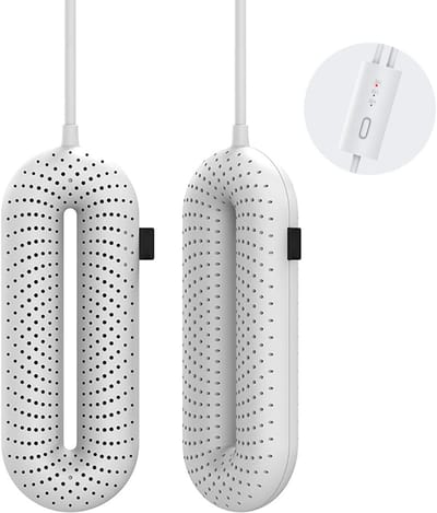 DailySupplies® Schoenverfrisser - Schoendroger - Geurvreter