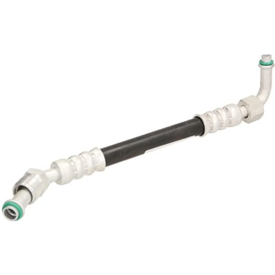 Hogedrukleiding, airconditioner VEMO V15-20-0007