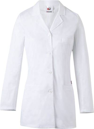 Velilla – Laboratoriumjas Dames – Short Stretch XS