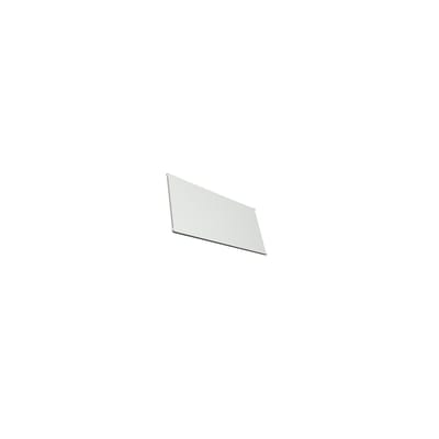 AEG Witte koelkastdeur - 538x1144mm 140061543017