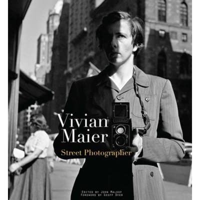 Vivian Maier - Vivian Maier