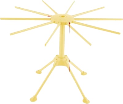Livano Pasta Droogrek - Pastamachine - Pasta Maken - Pastadroger