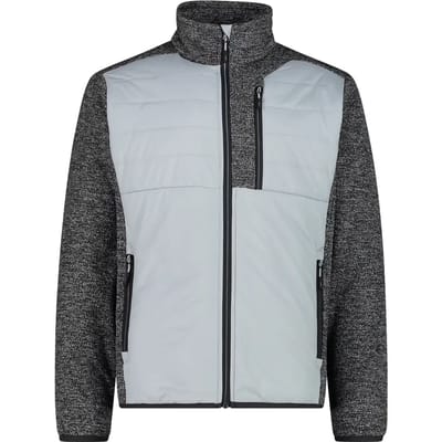 Hybride polaire CMP