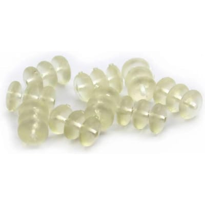 Antivibratie-rubber voor rem- en deraillekabels Krayton (x10)