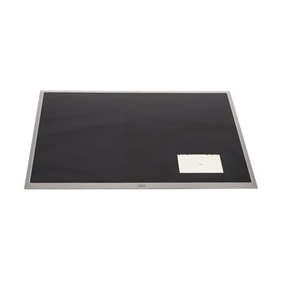 AEG glasplaat met kader, inox, AEG, 766x516mm 3300364340