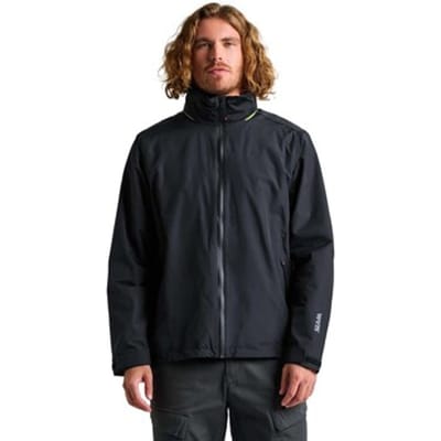 Blazer Slam Crew Warm Hooded Jacket