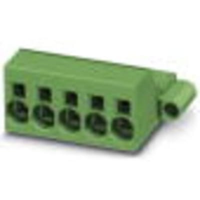 Phoenix Contact 1748626 Male behuizing (kabel) ISPC Totaal aantal polen: 2 Rastermaat: 10.16 mm Inhoud: 50 stuk(s)