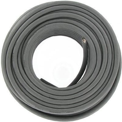 Kopp Coaxkabel Kabelkeur 20 M