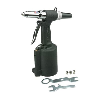 Rodcraft pneumatische blindklinktang 6700