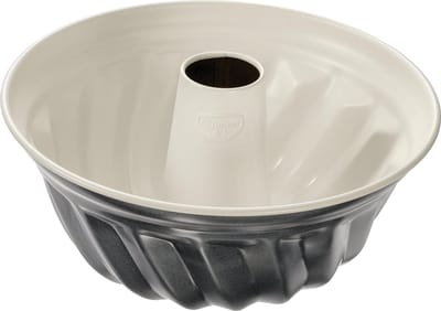 Dr. Oetker Tulbandvorm 'Back Trend' - 22x11,5 cm