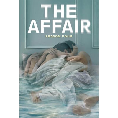 The Affair: Season 4 Set