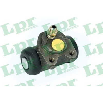 Wielremcilinder LPR 4268