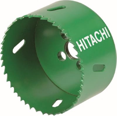 HiKOKI 752101 BI-Metaal Gatenzaag - 14x38mm