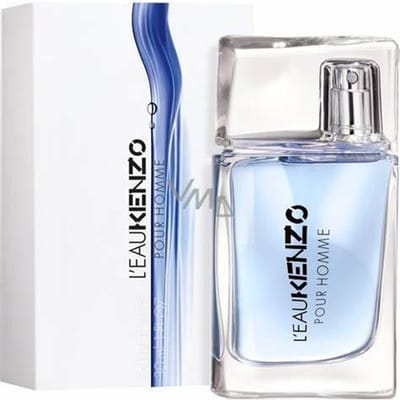 Kenzo Kenzo L'Eau pour Homme Eau de Toilette Spray 30 ml