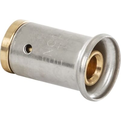 Henco pers eindstuk 16mm