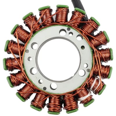 Motorfiets ontsteking Magneti Marelli KAWASAKI 750 Z750 2007>2012, 1000 Z1000 2007>2009