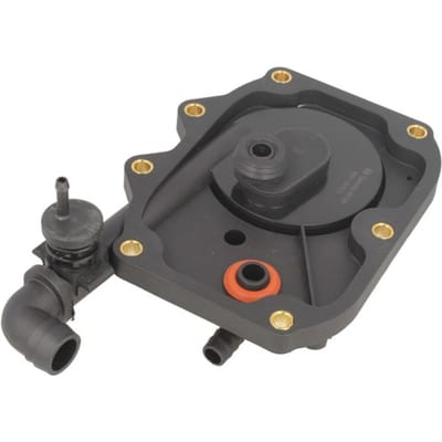 Klep, carterventilatie FEBI BILSTEIN 45194