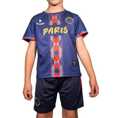 Voetbal trainingspak Sport Zone Ensemble