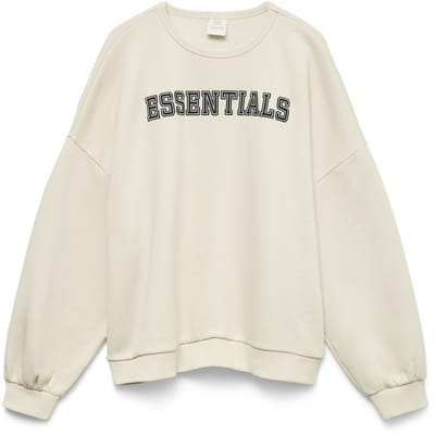 Vero Moda Sweatshirt VMELINE Sweatshirt