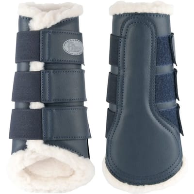 Kniebeschermer voor paarden Harry's Horse Beenbeschermers Flextrainer
