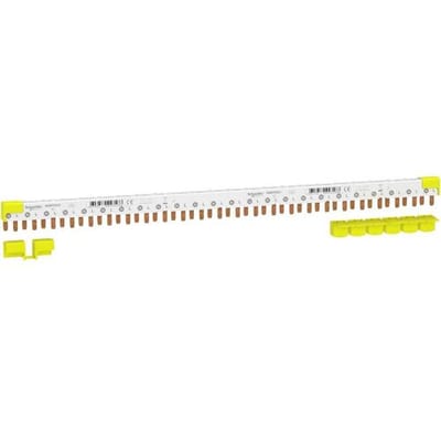 Schneider Electric A9XPC624 Phase busbar 1 stuk(s)