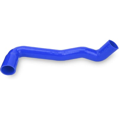 Intercooler Resonator Verwijderings Siliconen Slang Pijp Kits voor Cooper S R55 R56 R57 R58 R59 R60 Blauw blauw