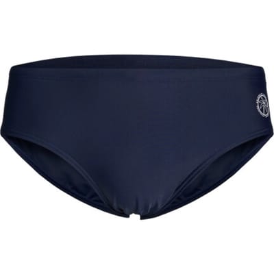 Jack & Jones Heren Zwemslip JPSTIBIZA Solid Donkerblauw - Maat S
