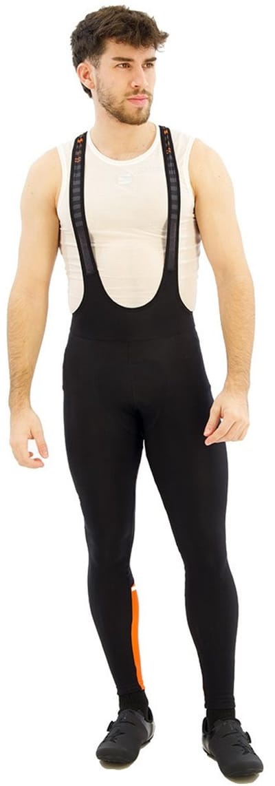 Sportful Classic Fietsbroek Zwart 2XL Man