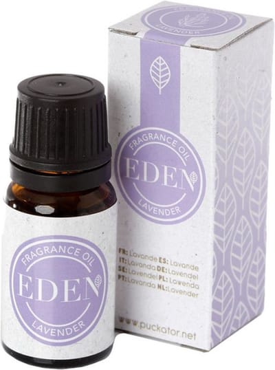 Fragance oil, Lavendel, Eden, voor o.a. oliebranders