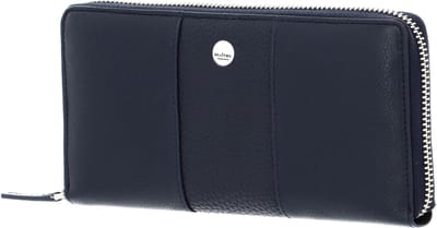 Maître Portemonnee Auen Dietrun Purse LH12Z Dark Blue Blauw