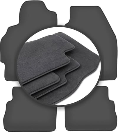 Premium automatten voor: Ford Mondeo MK1 stationwagen, sedan, liftback, hatchback (1992-1996)