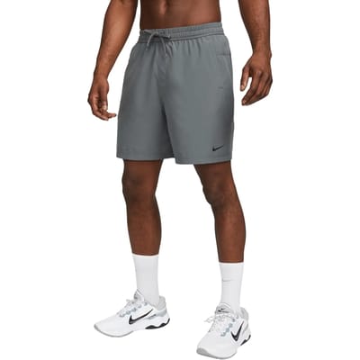 Nike M NK DF FORM SHORT 7IN Heren Sportbroek - Maat XL