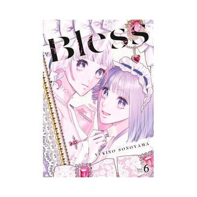 Bless 6 - Bless - Yukino Sonoyama
