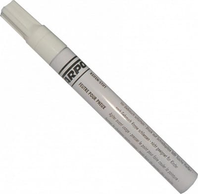 bandenstift 5 ml wit