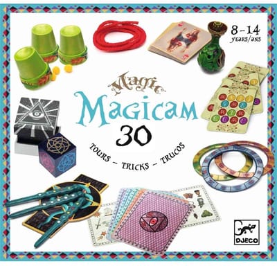 Djeco - Djeco Magicam