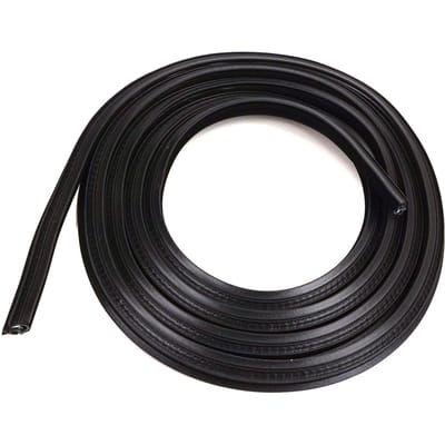 BSR651 Joint en Caoutchouc de Toit Ouvrant Bande d'Étanchéité Entourant le Verre Mastic Extérieur Pour Land Rover Freelander MK1 L314 1998-2006 EEQ100340