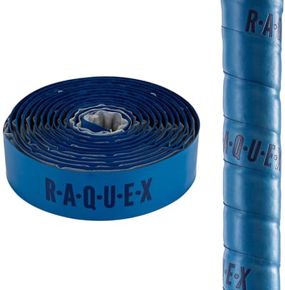 Hockey Stick Tape - Grip Tape - Sport Beoefenen - Zacht Absorberend - Extra Lang - Blauw