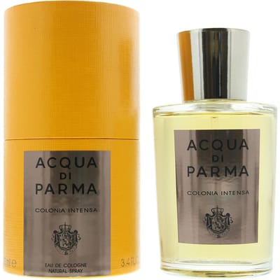 Acqua di Parma Colonia Intensa 100 ml - Eau de Cologne - Herenparfum