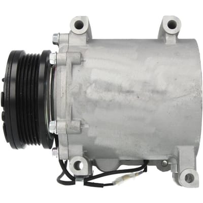 Compressor, airconditioner THERMOTEC KTT090071