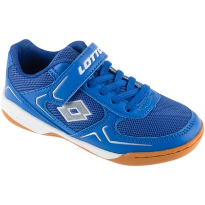 Lotto Skeyla K, voor een jongen, Blauw, Indoorschoenen, maat: 25