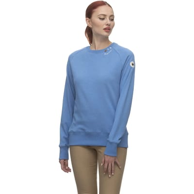 Dames sweatshirt Ragwear Flora