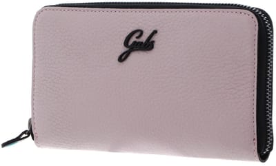 Gabs portemonnee GMONEY17 Bull Black Wallet Provenza paars